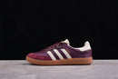 Tênis Adidas Samba Og Core Vinho