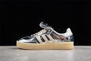 Adidas Samba x Wales Bonner Silver