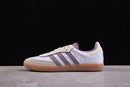 ADIDAS SAMBA OG CREAM PRELOVED BROWN PURPLE