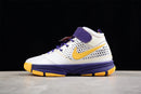 Nike Zoom Kobe 2 'Lakers'