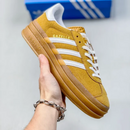 Adidas Gazelle Bold Cores