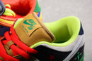 Nike Dunk Low "What The Dunk"