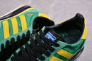 Tênis Adidas Originals SL 72 Verde