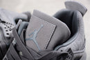 Tênis Nike Air Jordan 4 Cool Grey