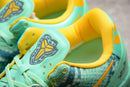 Tênis Nike Kobe 8 - Green Glow