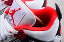 Air Jordan 4 Retro "Fire Red"