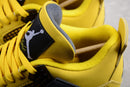 Nike Air Jordan 4 Retro "Lightning"