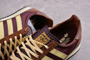 Tênis Adidas Originals SL 72 Marrom