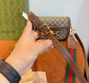Bolsa Gucci Importada