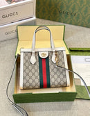 Bolsa Gucci Importada