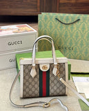 Bolsa Gucci Importada