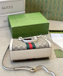 Bolsa Gucci Importada
