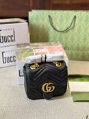 Bolsa Gucci Importada
