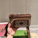 Bolsa Gucci Importada