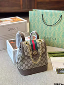 Bolsa Gucci Importada