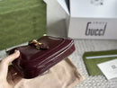 Bolsa Gucci Importada