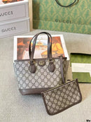 Bolsa Gucci Importada