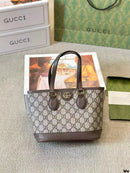 Bolsa Gucci Importada