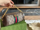 Bolsa Gucci Importada