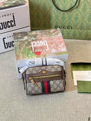 Bolsa Gucci Importada