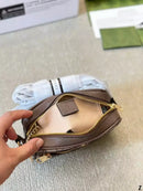 Bolsa Gucci Importada