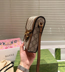 Bolsa Gucci Importada