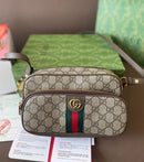 Bolsa Gucci Importada