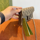 Bolsa Gucci Importada