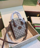 Bolsa Gucci Importada