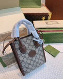 Bolsa Gucci Importada
