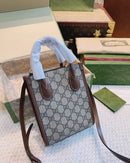 Bolsa Gucci Importada