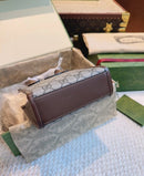 Bolsa Gucci Importada