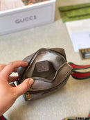 Bolsa Gucci Importada