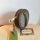 Bolsa Gucci Importada