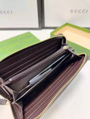 Carteira Gucci Importada