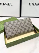 Carteira Gucci Importada
