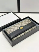Carteira Gucci Importada