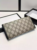Carteira Gucci Importada