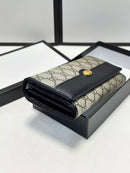 Carteira Gucci Importada