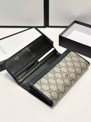Carteira Gucci Importada
