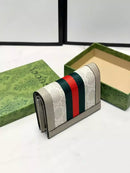 Carteira Gucci Importada