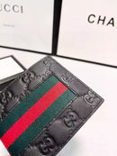 Carteira Gucci Importada