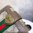 Carteira Gucci Importada