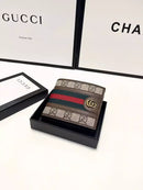 Carteira Gucci Importada