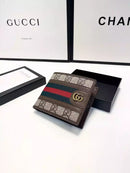 Carteira Gucci Importada