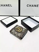Carteira Gucci Importada