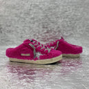 GGDB Golden Goose Super Star Sabot