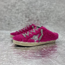 GGDB Golden Goose Super Star Sabot