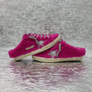 GGDB Golden Goose Super Star Sabot