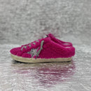 GGDB Golden Goose Super Star Sabot